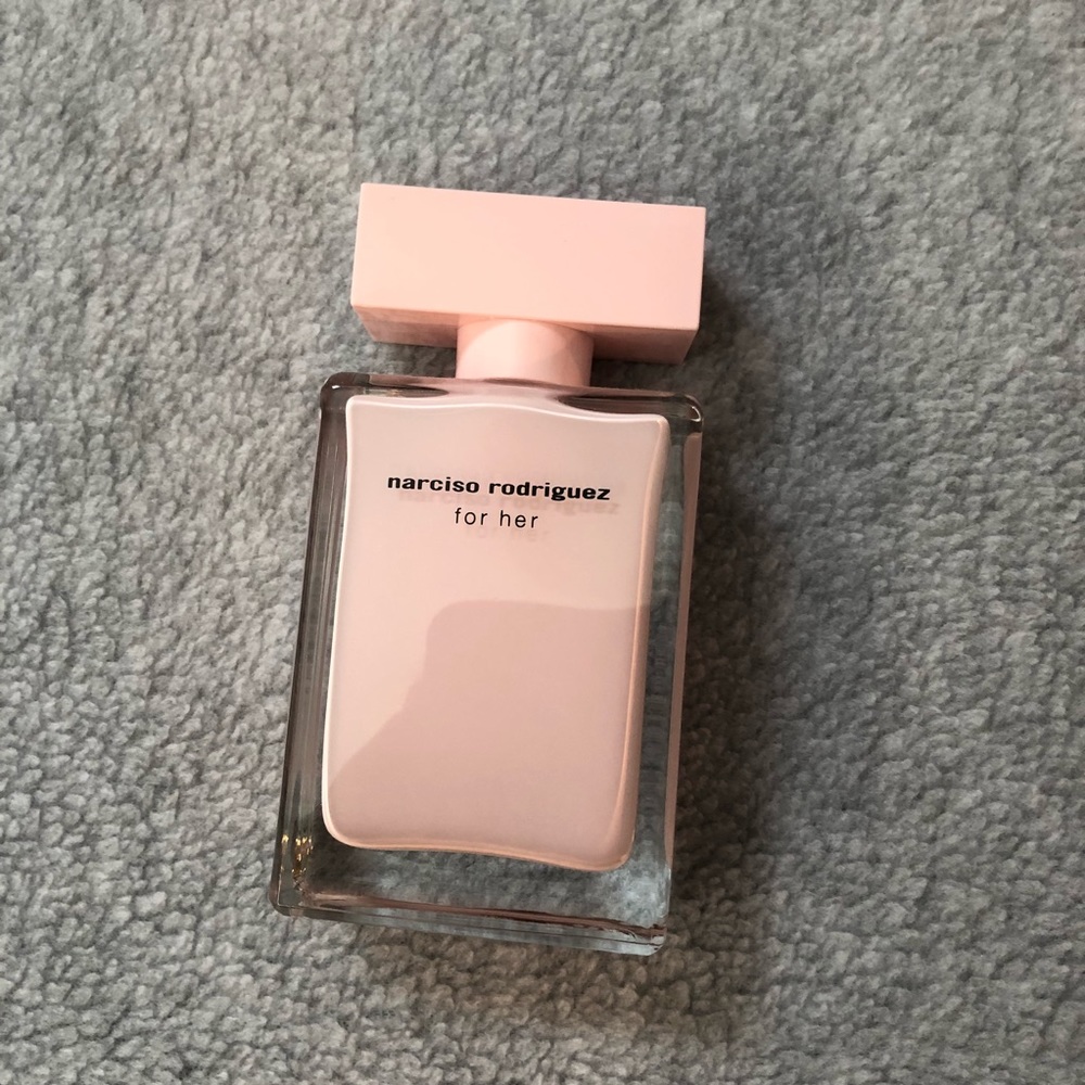 Narciso Rodriguez For Her Eu De Parfum